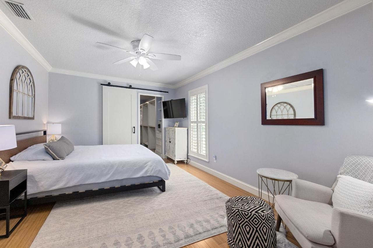 Fountain Of Youth House - Scenic Downtown Retreat