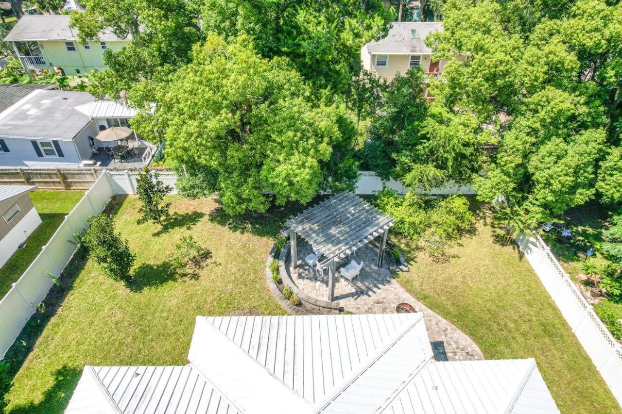 Fountain Of Youth House - Scenic Downtown Retreat Holiday home