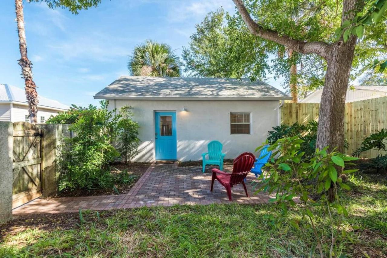 The At Old Mission Walking Distance To Downtown And Onsite Parking Apartment