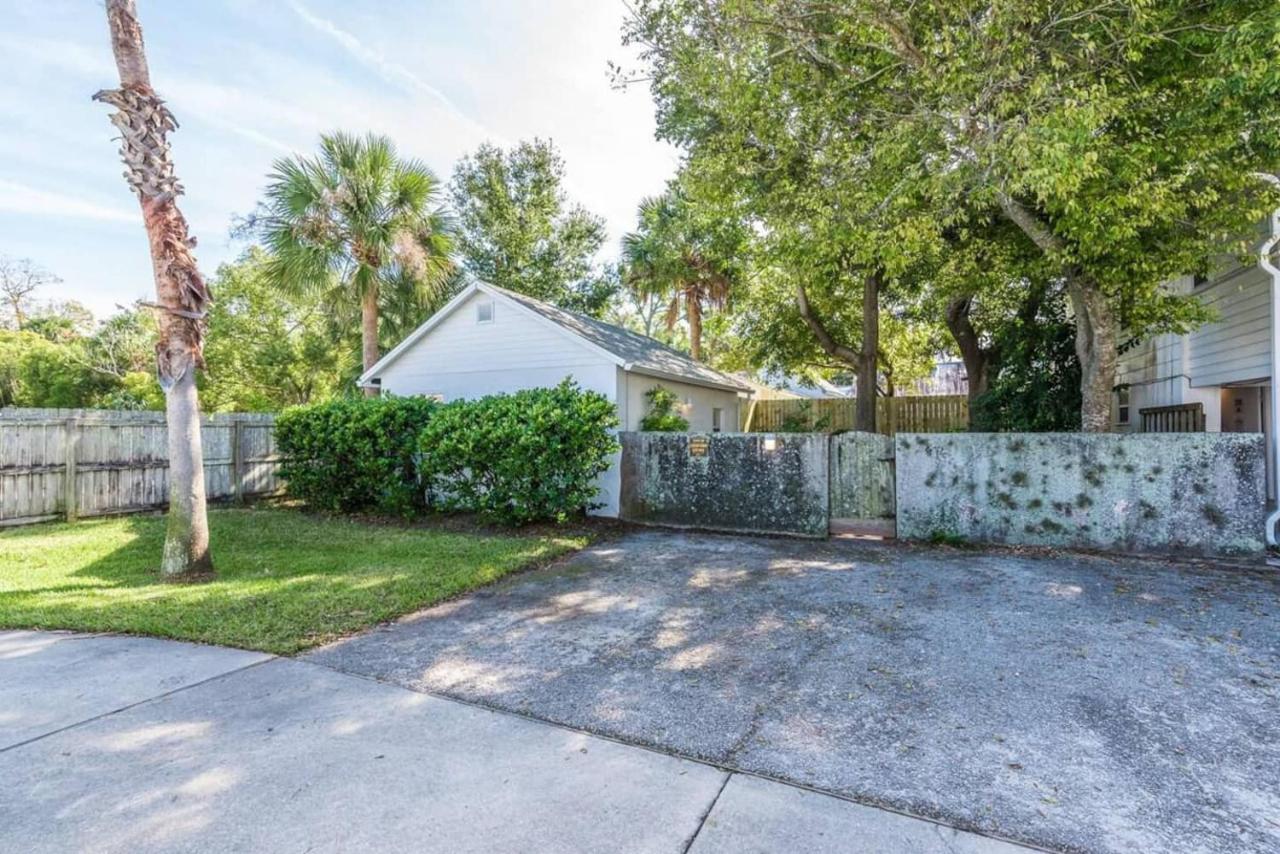 The At Old Mission Walking Distance To Downtown And Onsite Parking Apartment