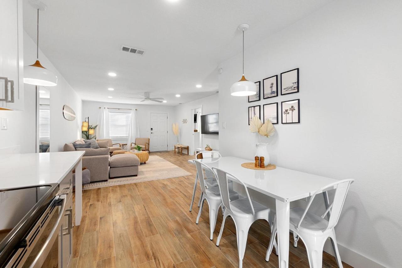 Duneside Bliss - Steps To The Ocean & Mins To Dt Apartment