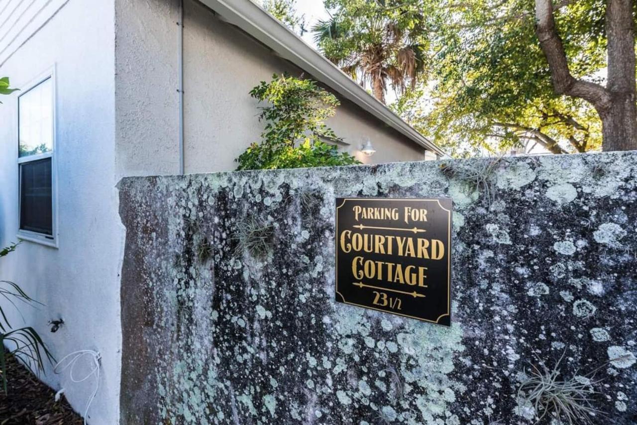 The At Old Mission Walking Distance To Downtown And Onsite Parking Apartment