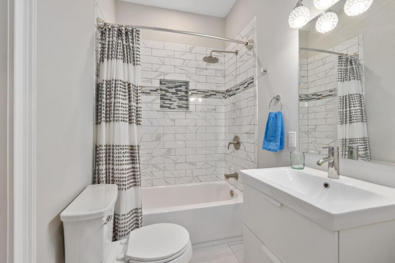 Oneida Charmed - Historic W Modern Flair Holiday home *