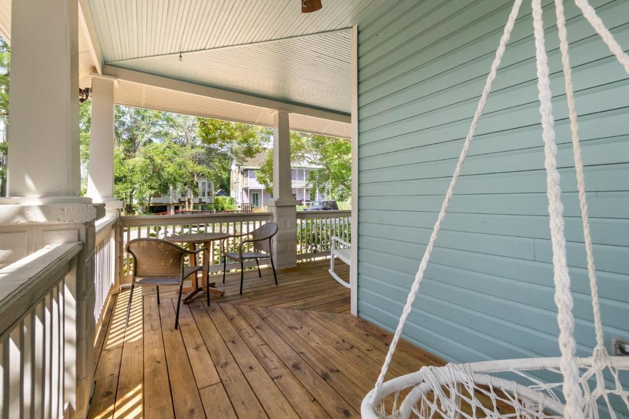 Oneida Charmed - Historic W Modern Flair *