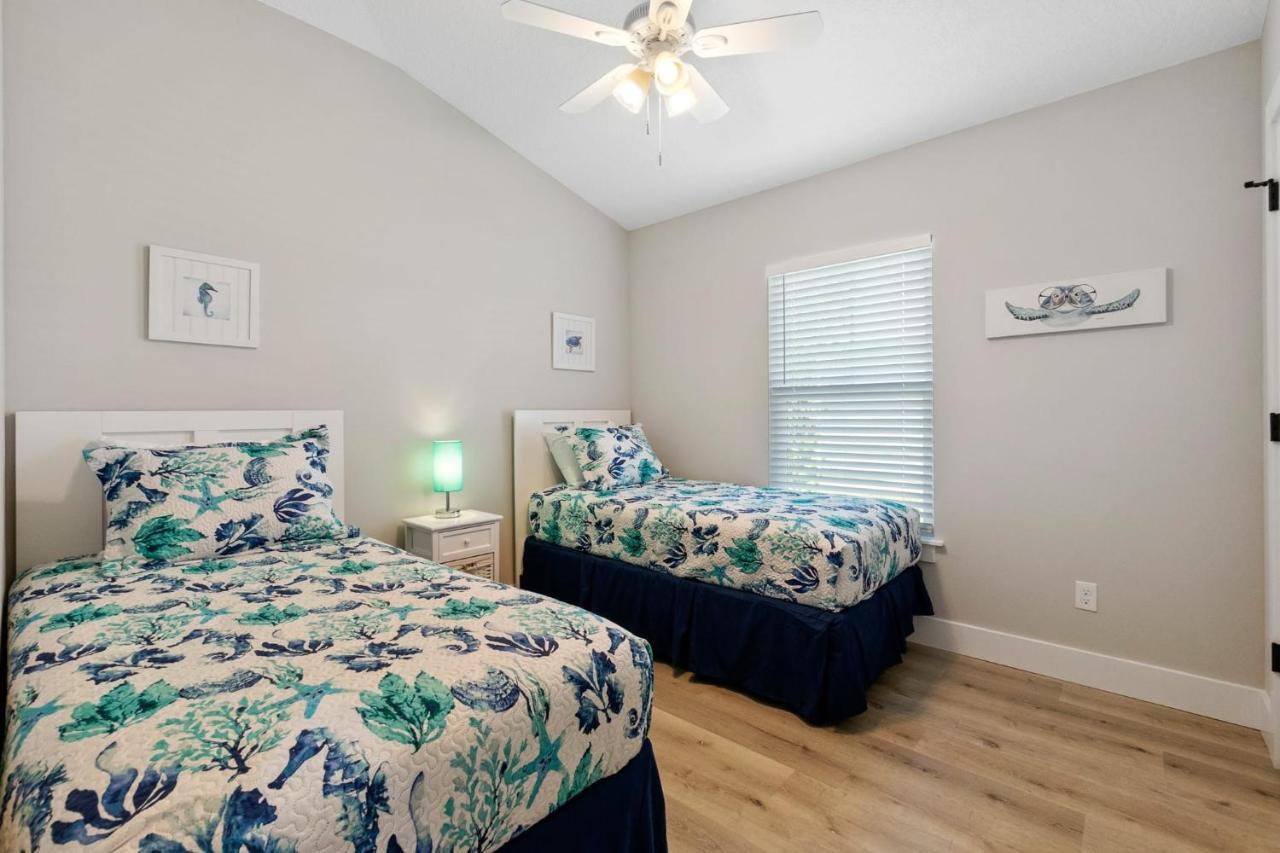Sunray - Minutes To Downtown & Beaches Holiday home