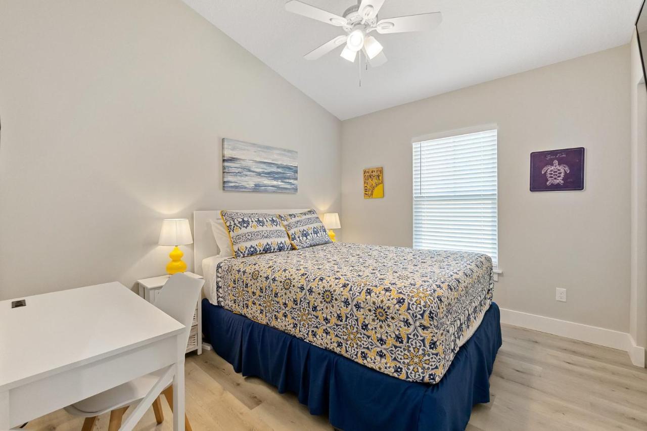Sunray - Minutes To Downtown & Beaches * St. Augustine