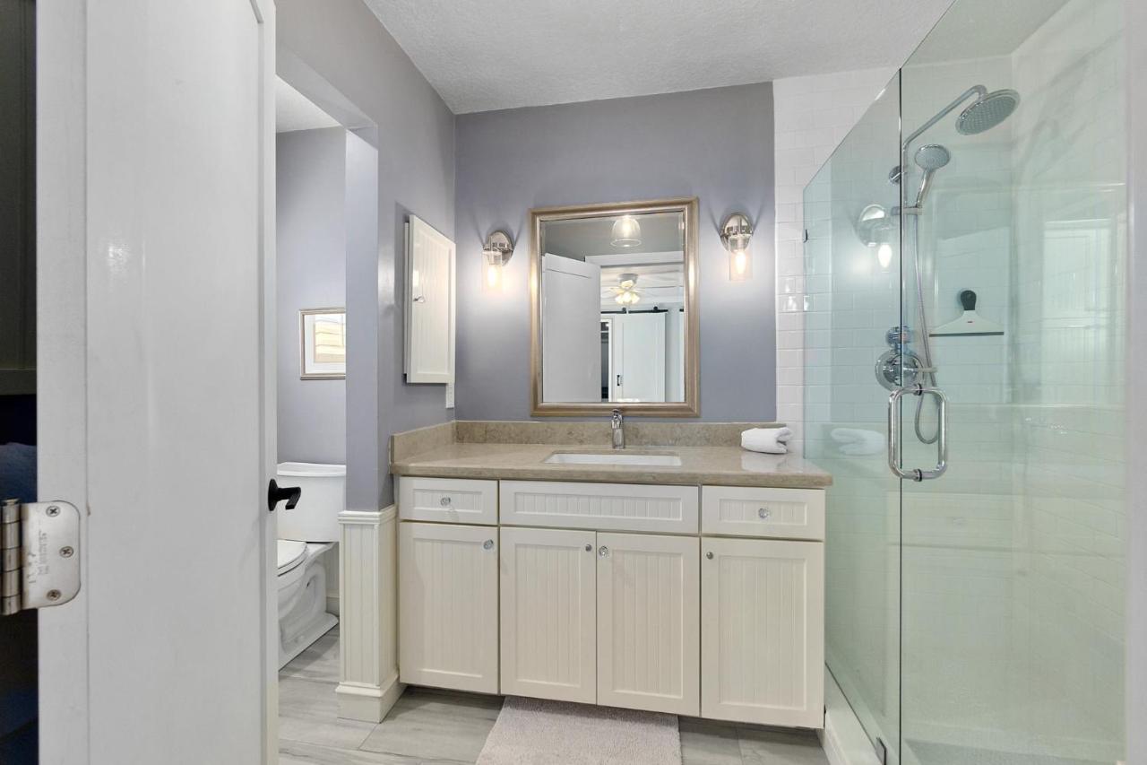 Fountain Of Youth House - Scenic Downtown Retreat *