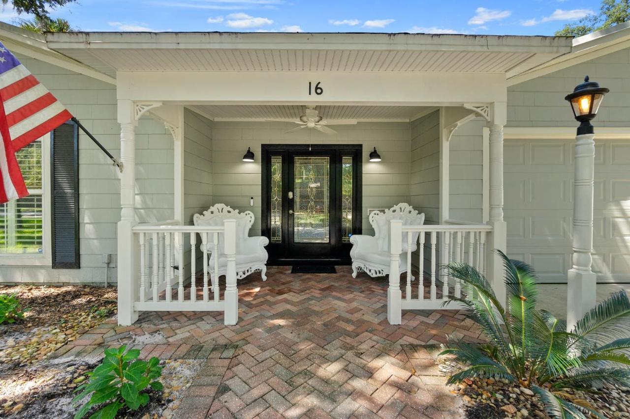 Holiday home Fountain Of Youth House - Scenic Downtown Retreat *