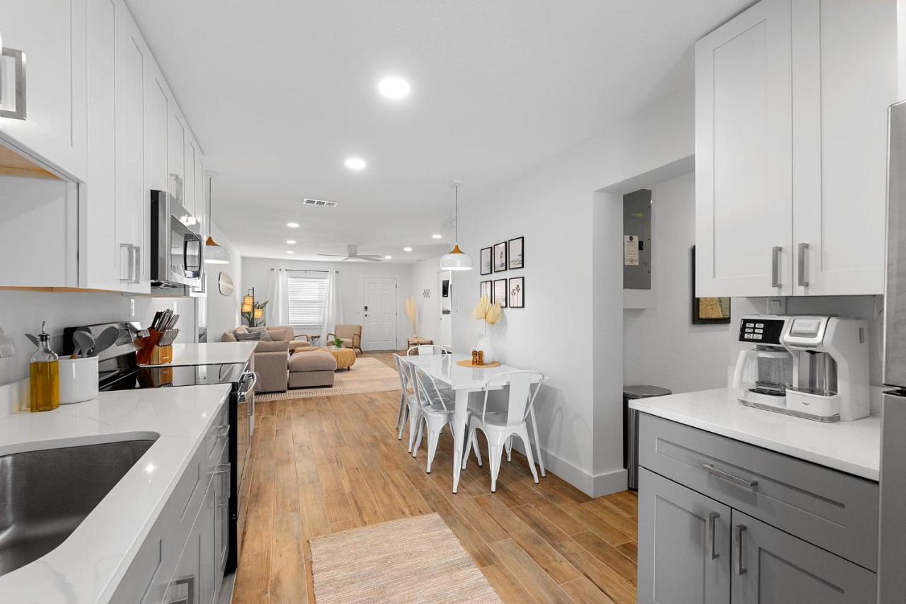 Duneside Bliss - Steps To The Ocean & Mins To Dt Apartment
