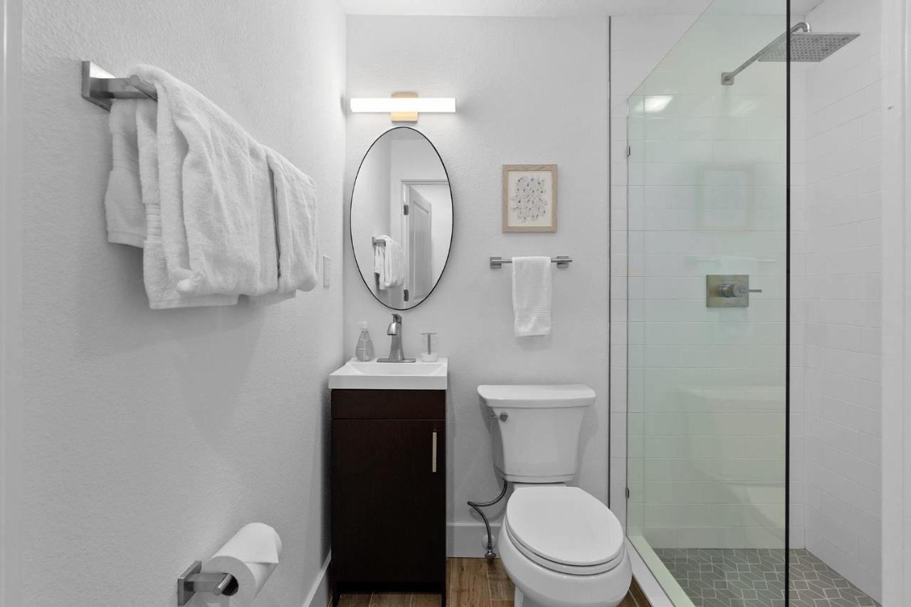 Duneside Bliss - Steps To The Ocean & Mins To Dt Apartment *