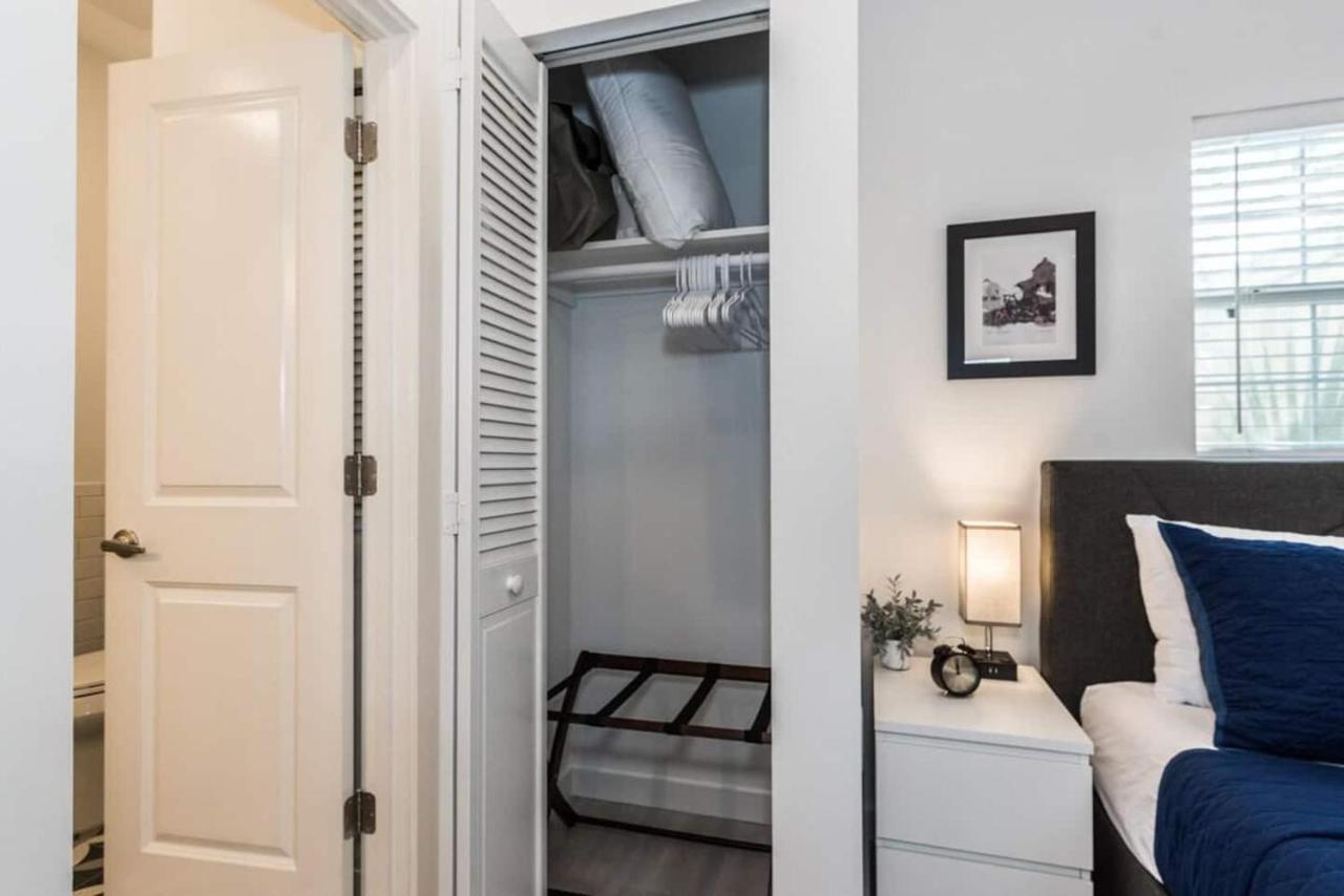 The At Old Mission Walking Distance To Downtown And Onsite Parking St. Augustine