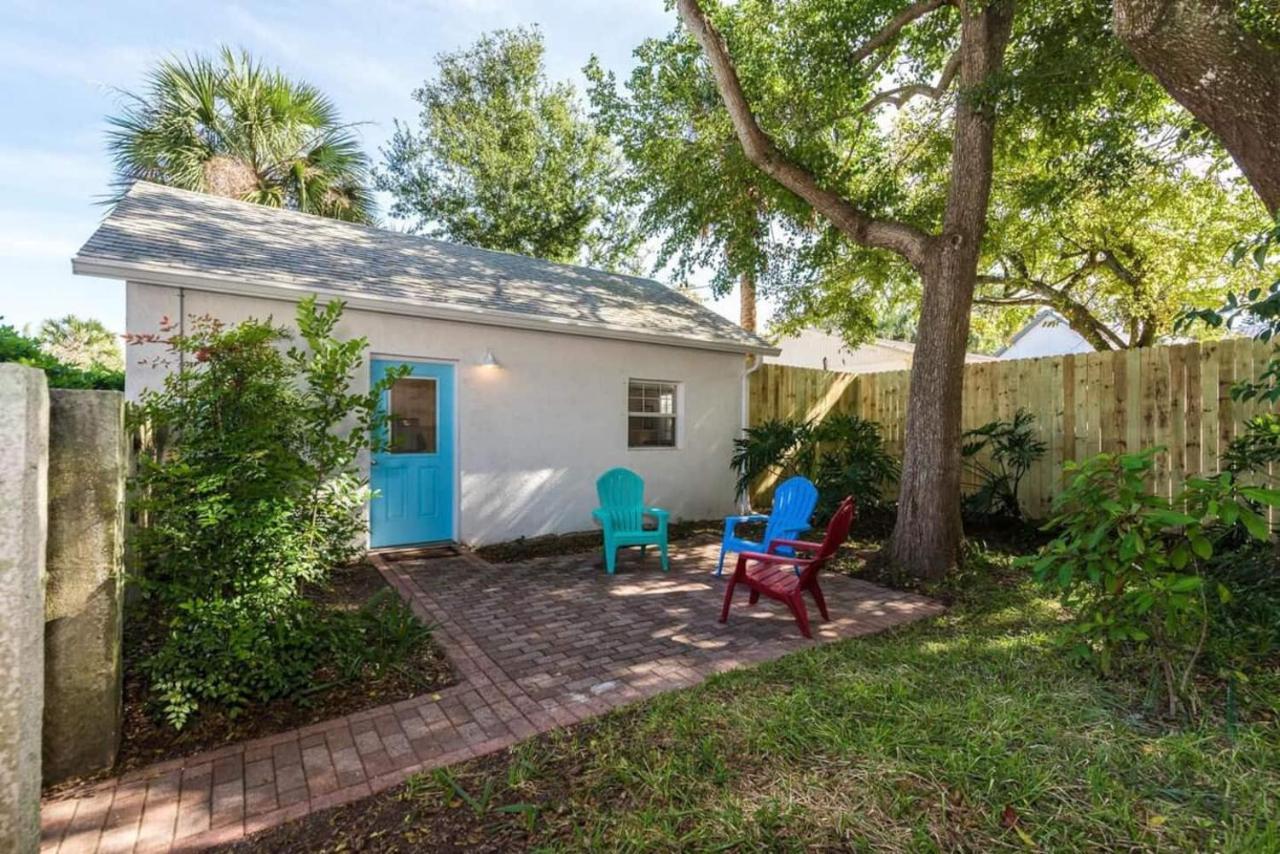The At Old Mission Walking Distance To Downtown And Onsite Parking Apartment *