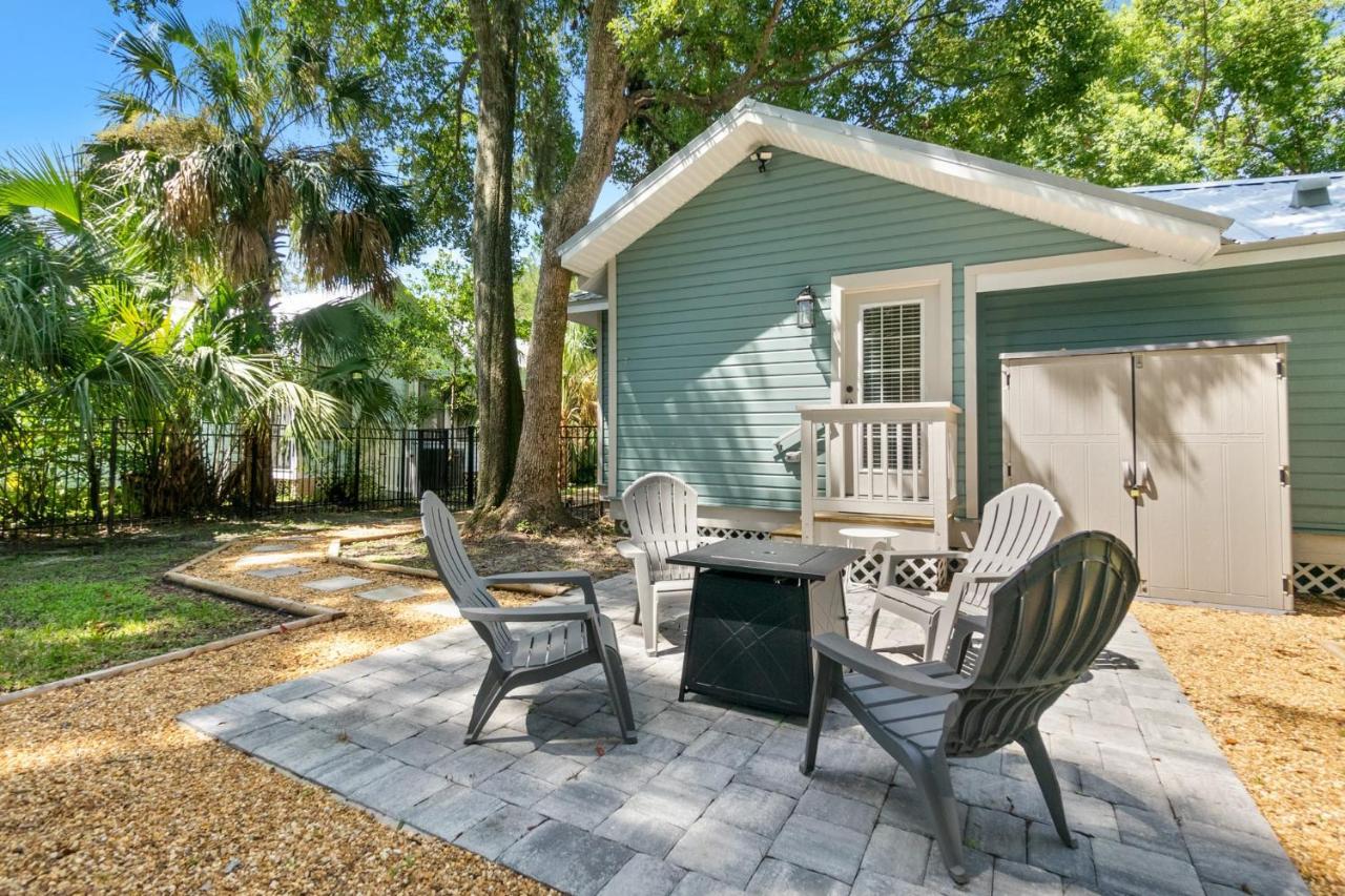 Holiday home Oneida Charmed - Historic W Modern Flair