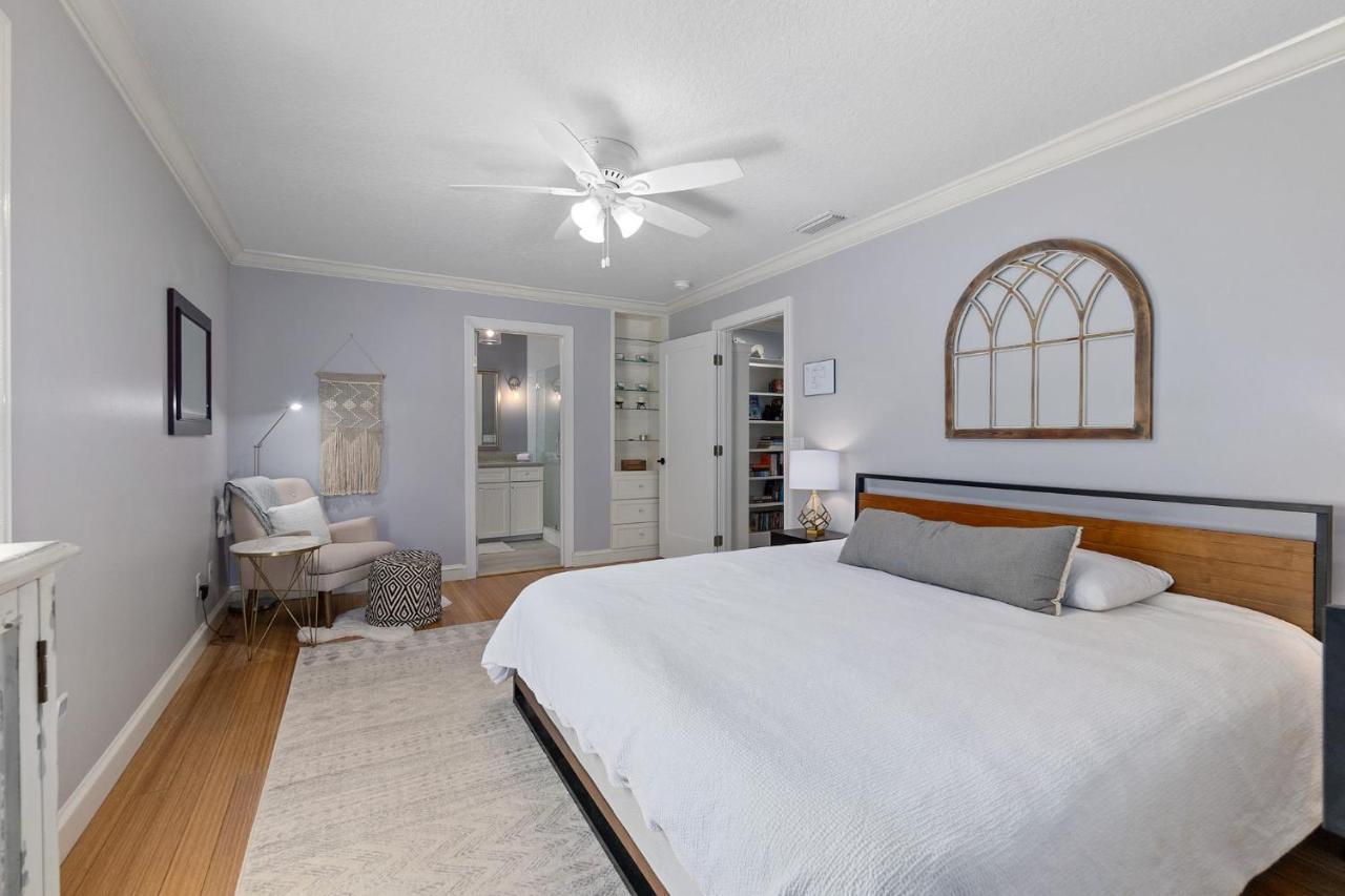 Fountain Of Youth House - Scenic Downtown Retreat Holiday home