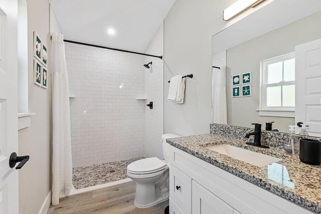 Sunray - Minutes To Downtown & Beaches Holiday home