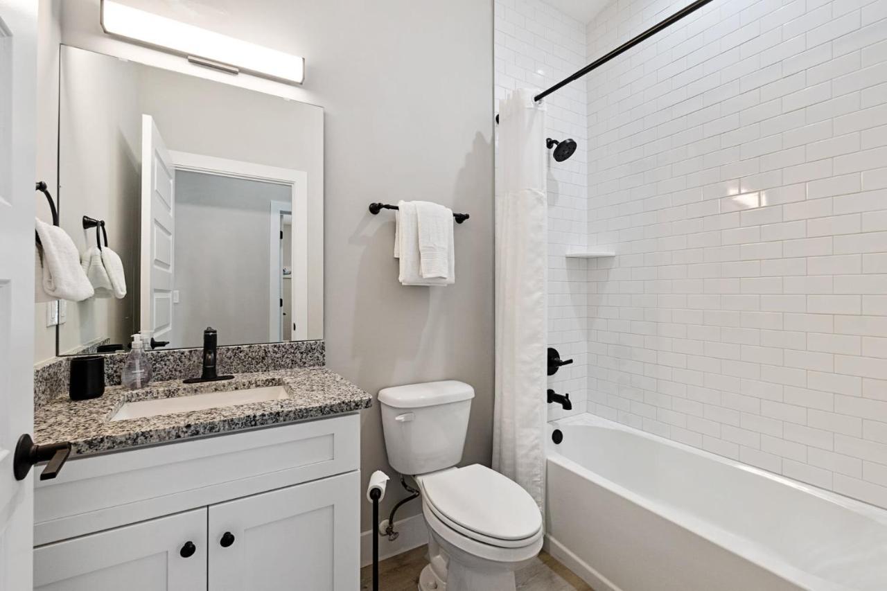 Holiday home Sunray - Minutes To Downtown & Beaches St. Augustine
