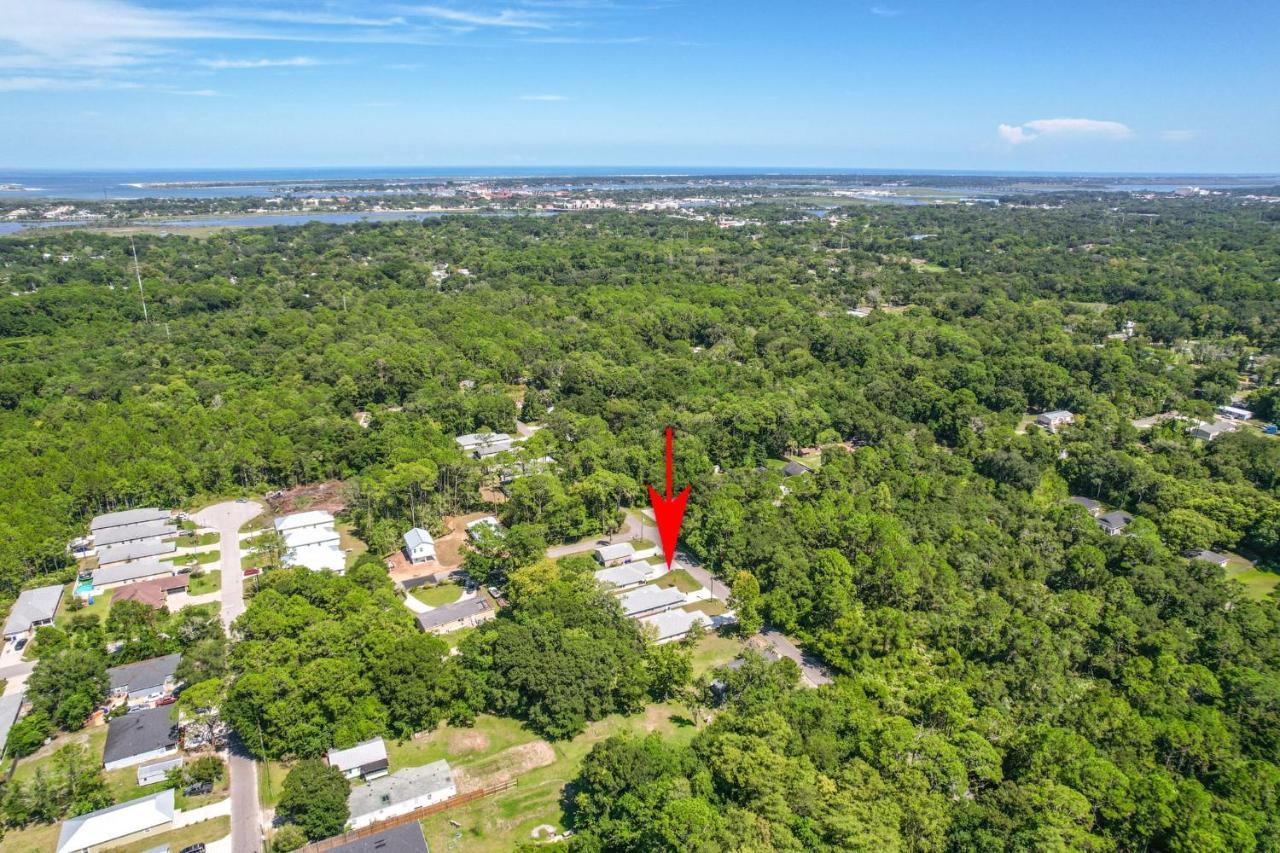Sunray - Minutes To Downtown & Beaches Holiday home