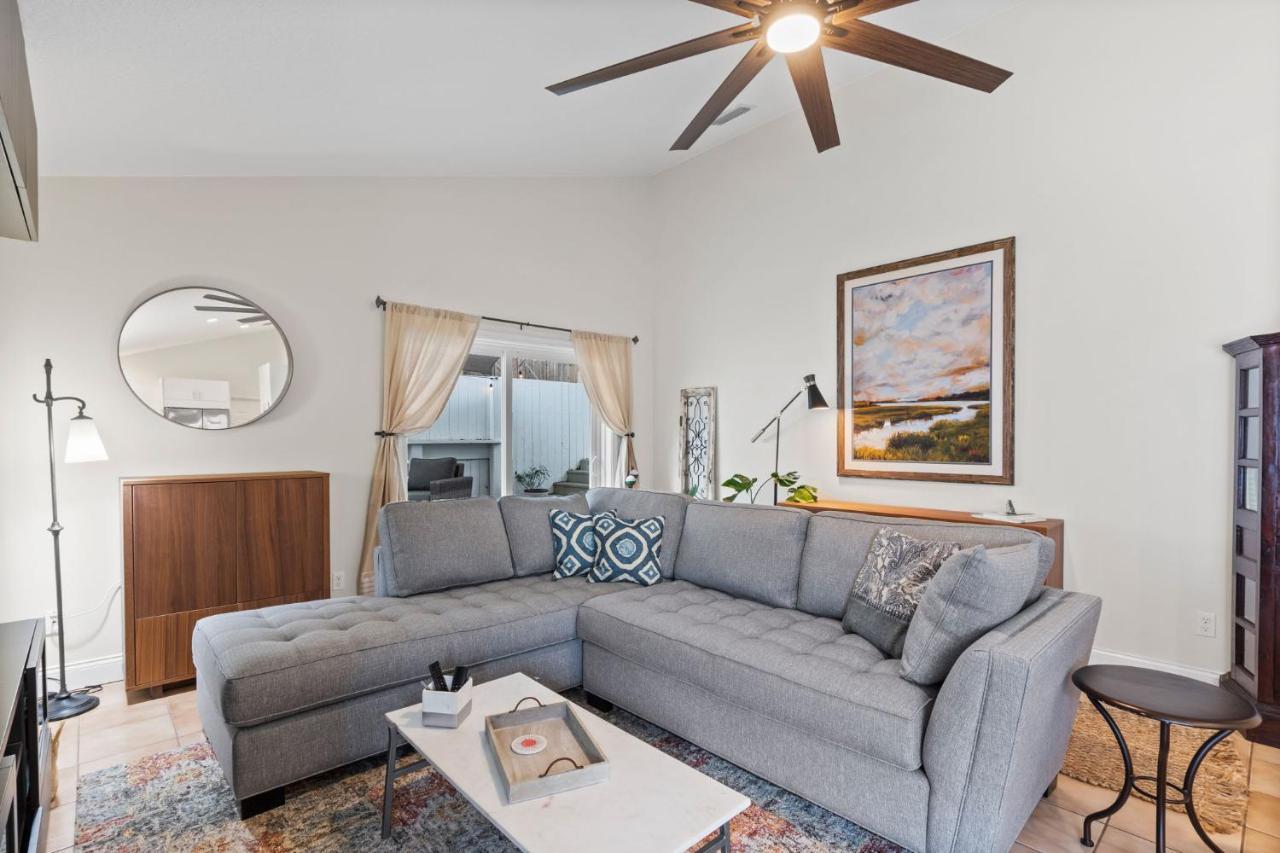 Castile Oasis - Minutes To Beaches & State Park * St. Augustine