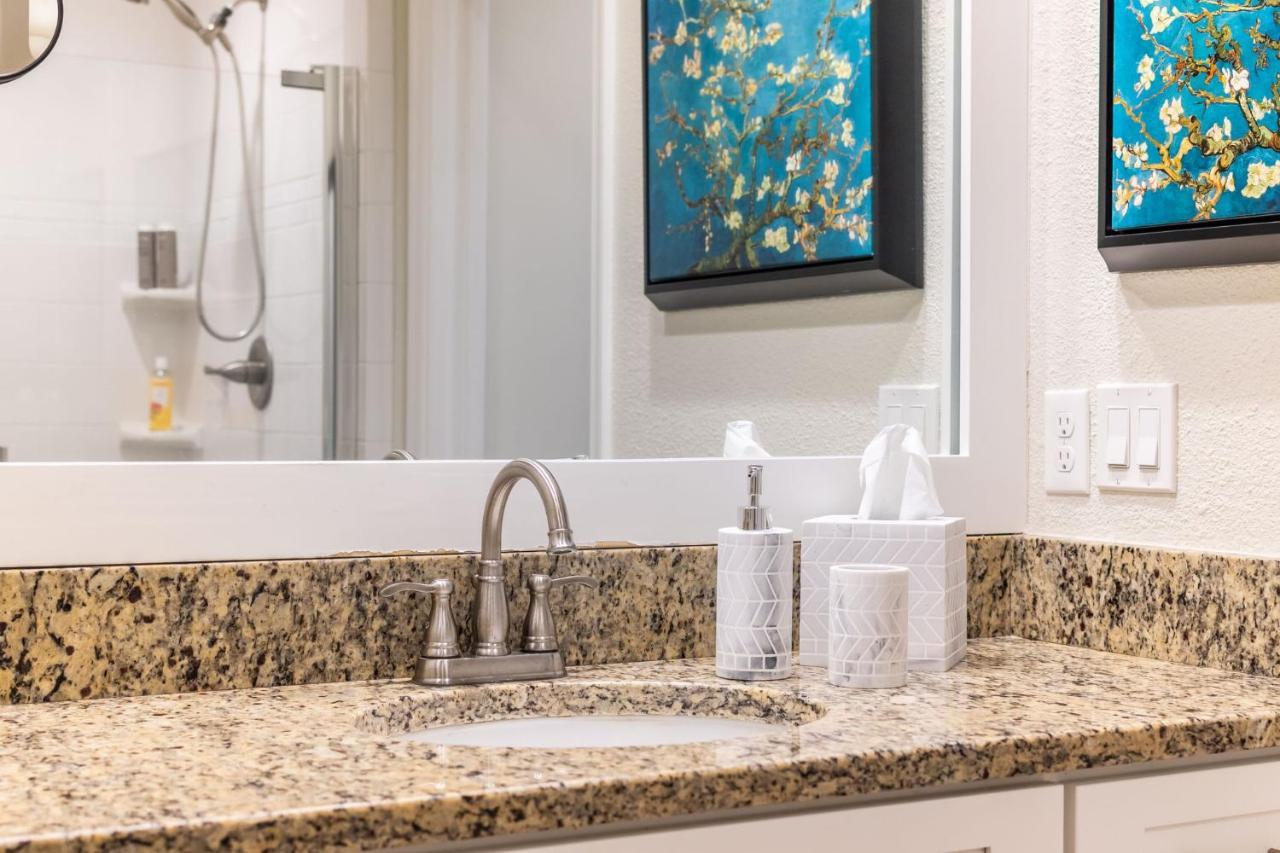Castile Oasis - Minutes To Beaches & State Park St. Augustine