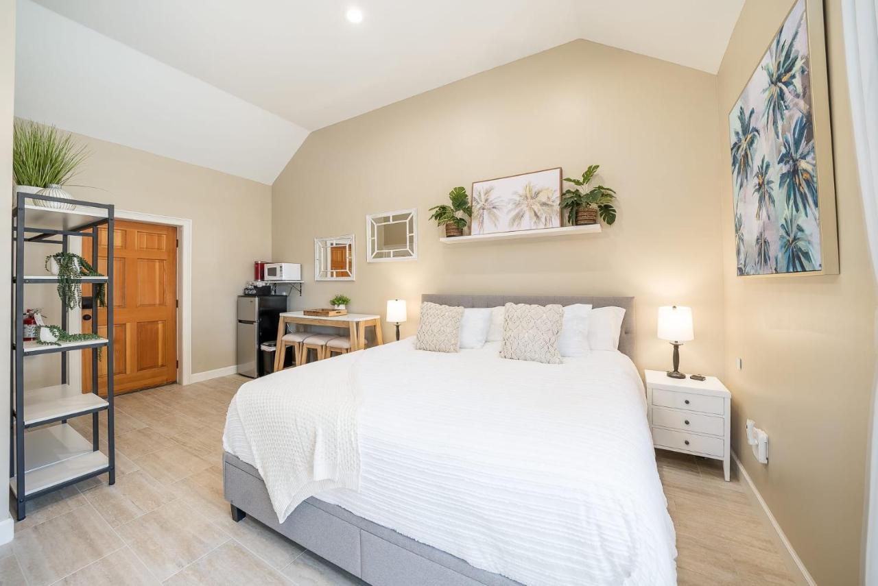 Quaint In The Heart Of Downtown St Augustine