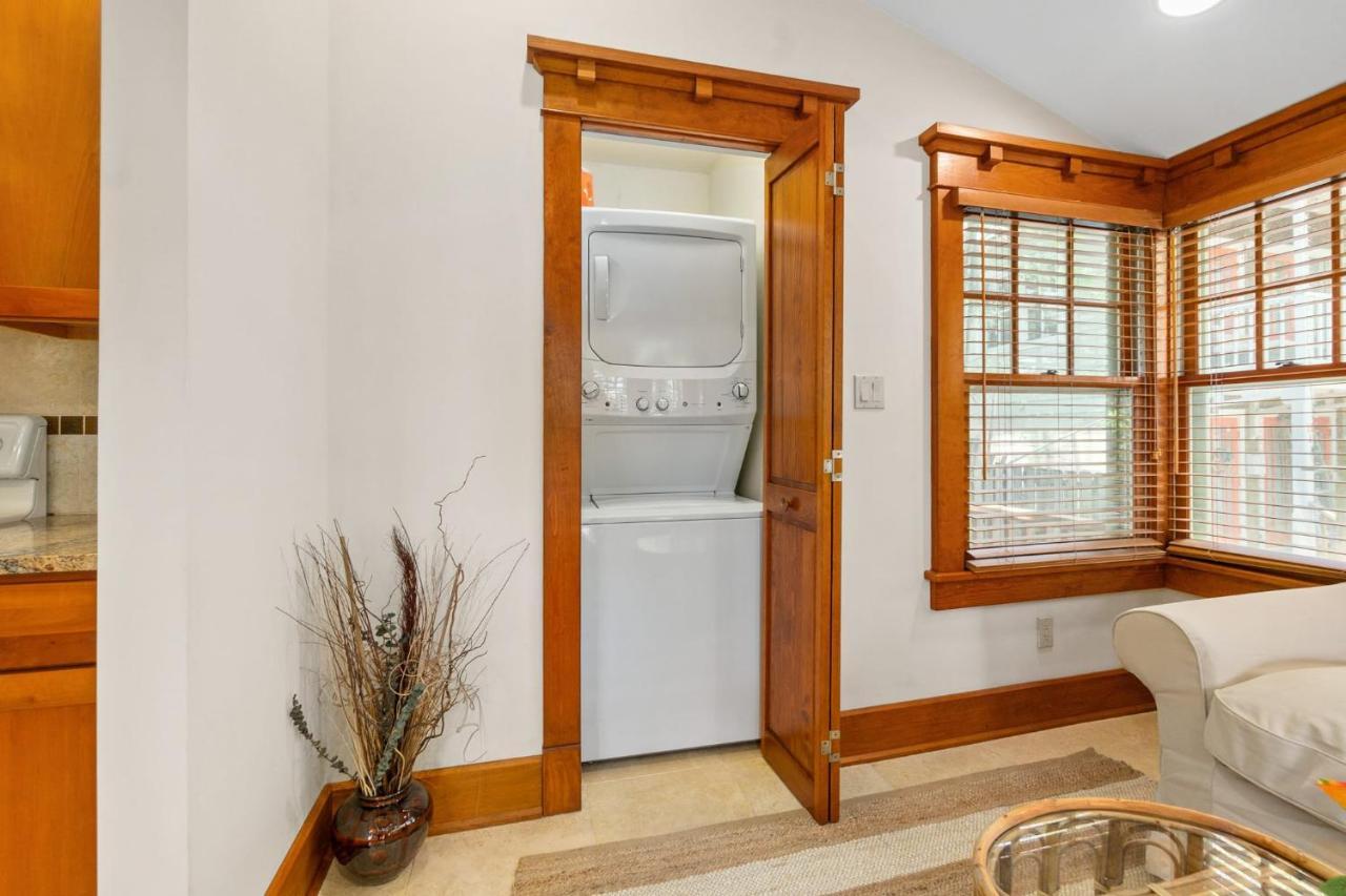 Flagler - 1 Block To Historic District Holiday home