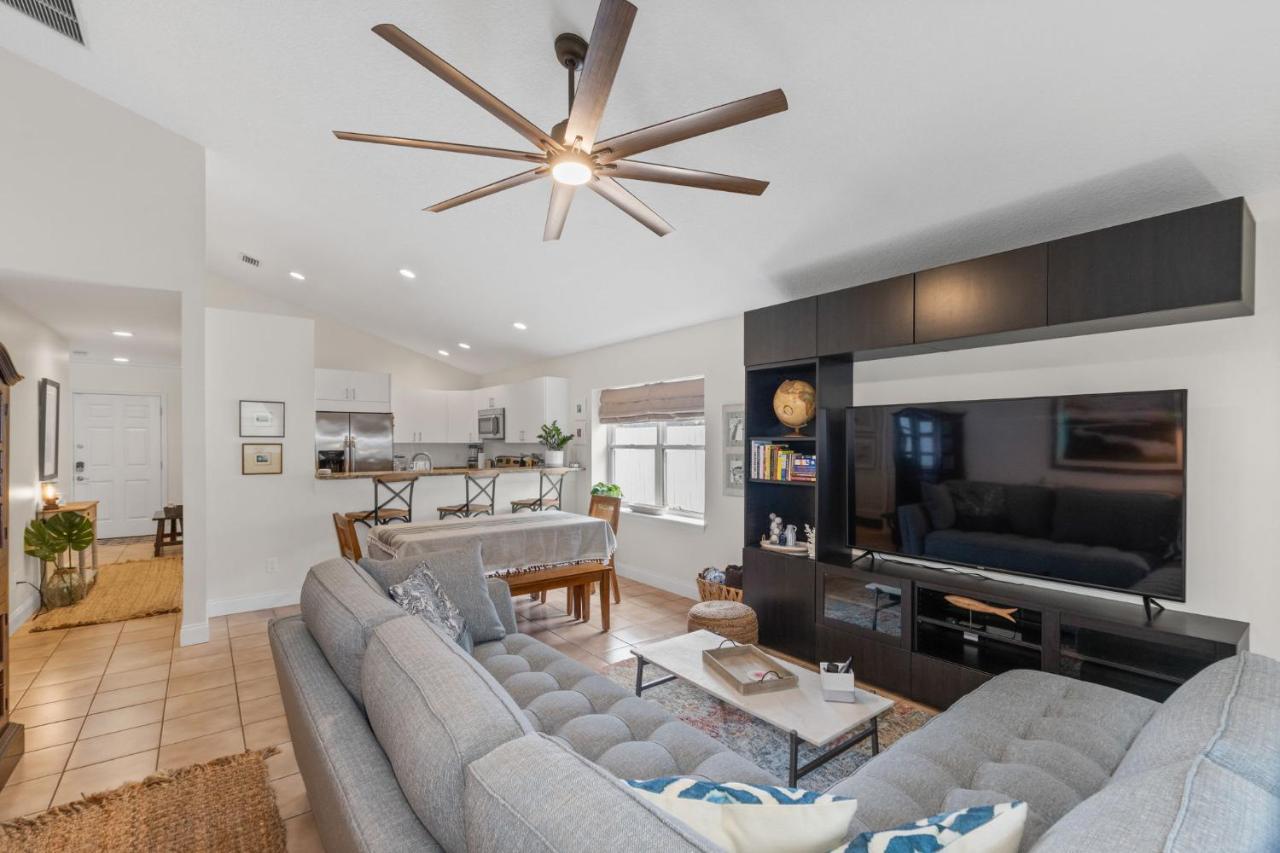 Castile Oasis - Minutes To Beaches & State Park Holiday home