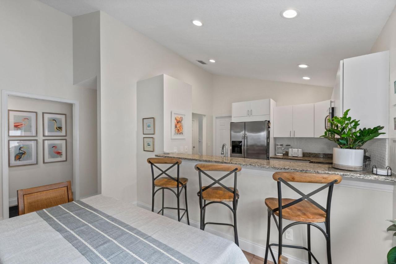 Castile Oasis - Minutes To Beaches & State Park Holiday home St. Augustine
