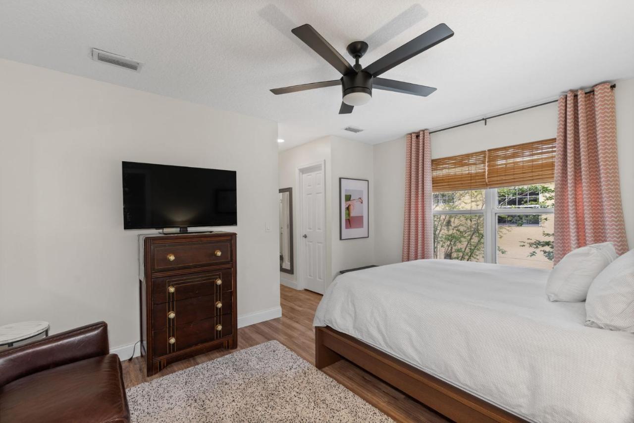 Castile Oasis - Minutes To Beaches & State Park * St. Augustine
