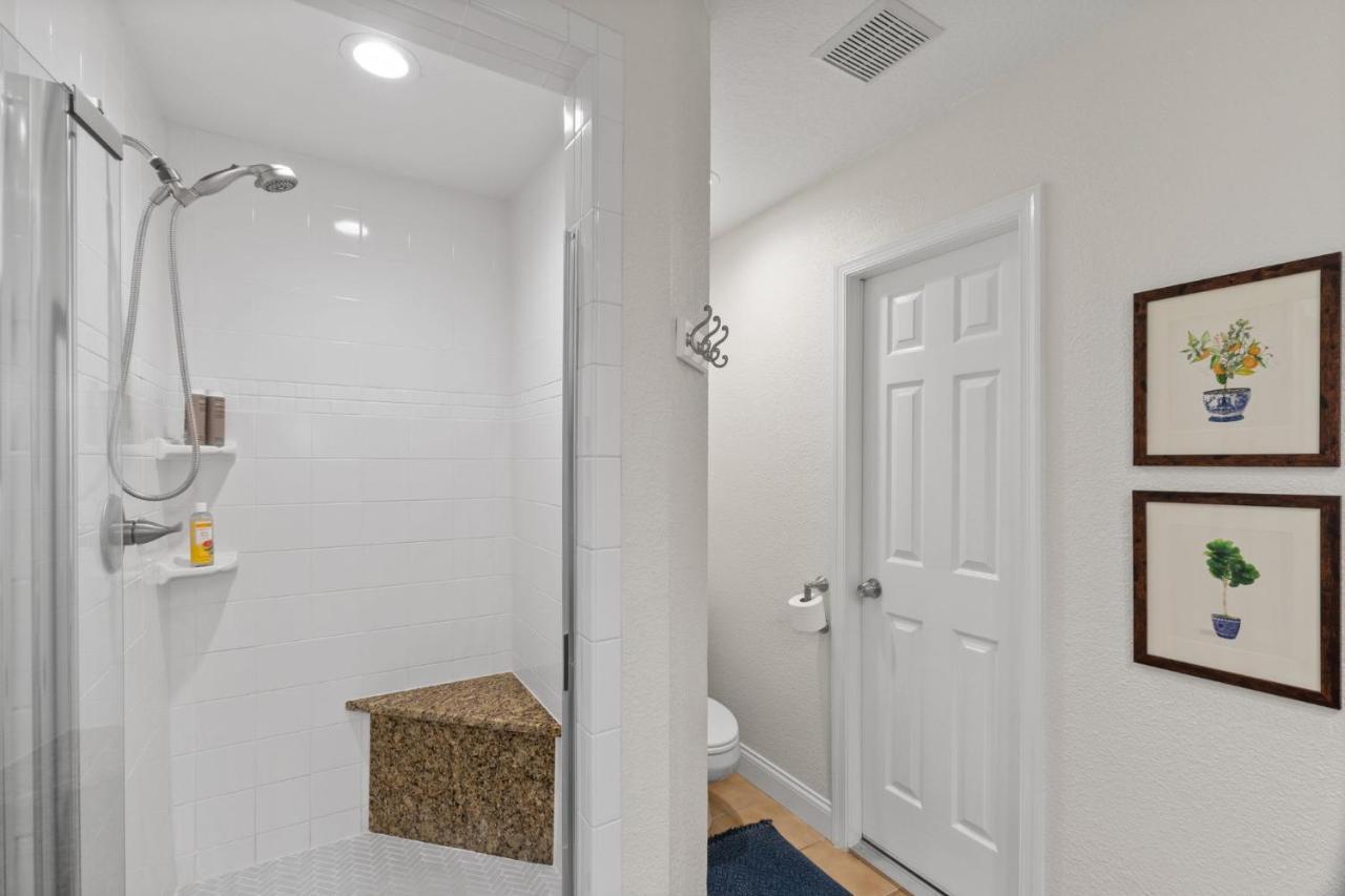 Castile Oasis - Minutes To Beaches & State Park * St. Augustine