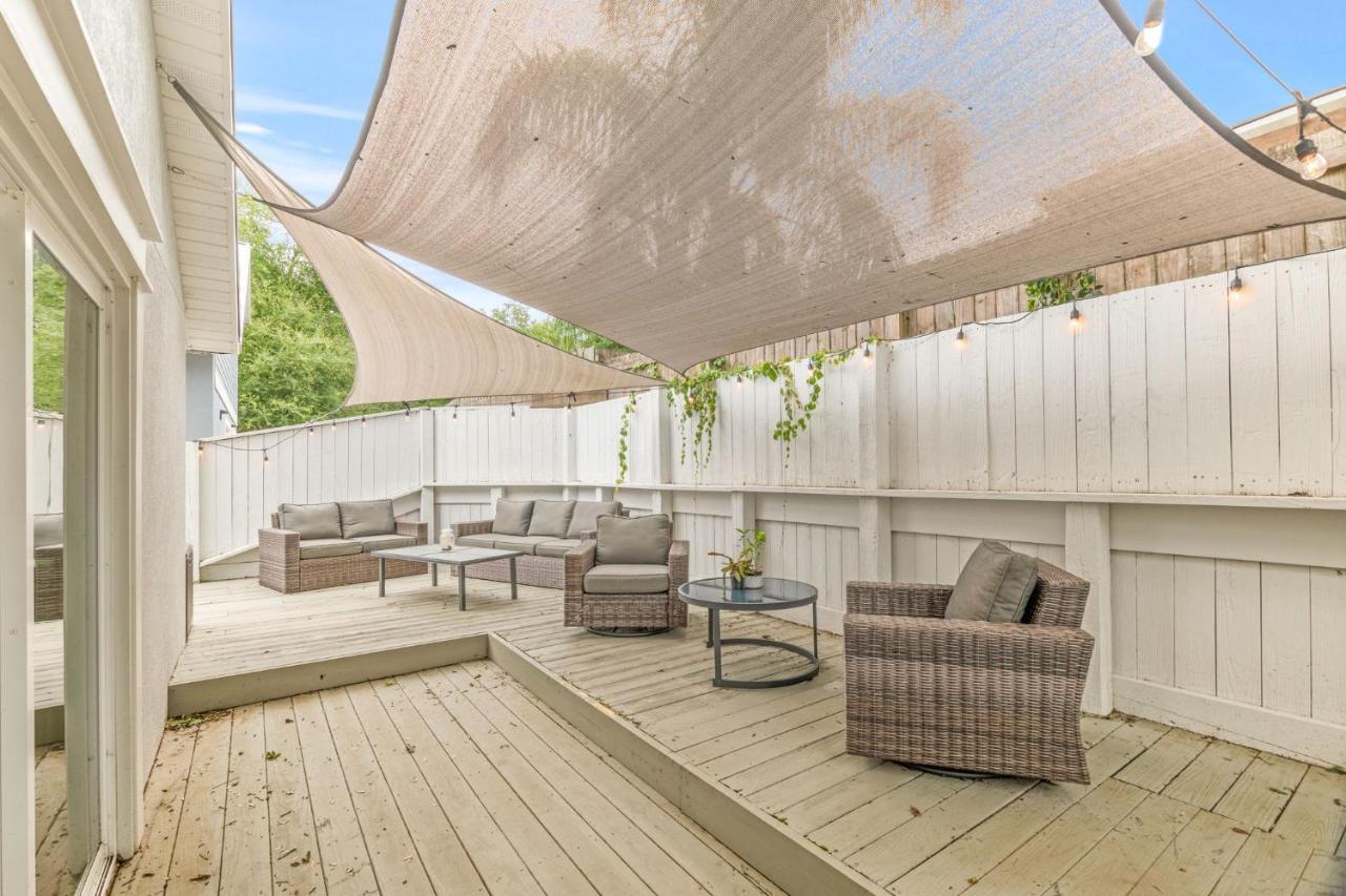 Holiday home Castile Oasis - Minutes To Beaches & State Park *