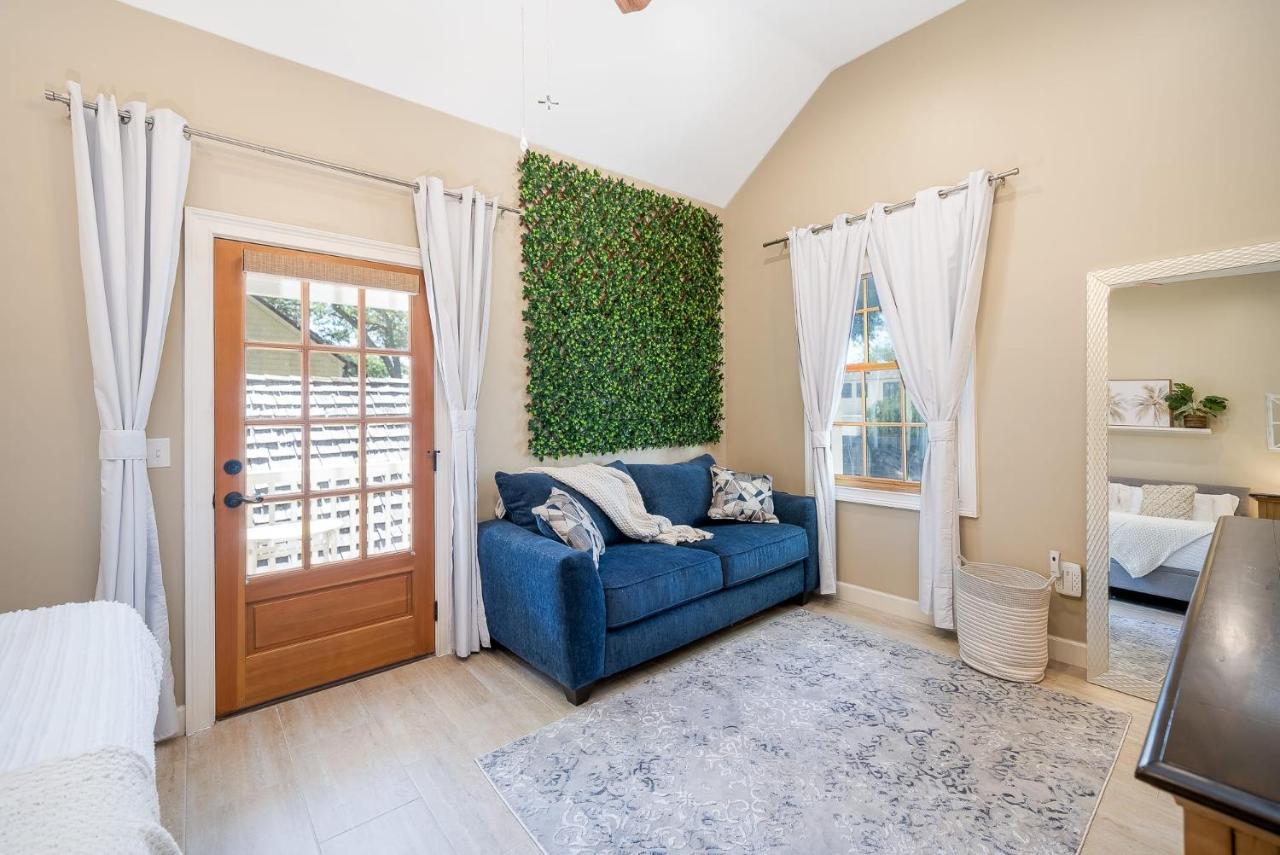 Quaint In The Heart Of Downtown St Augustine Apartment