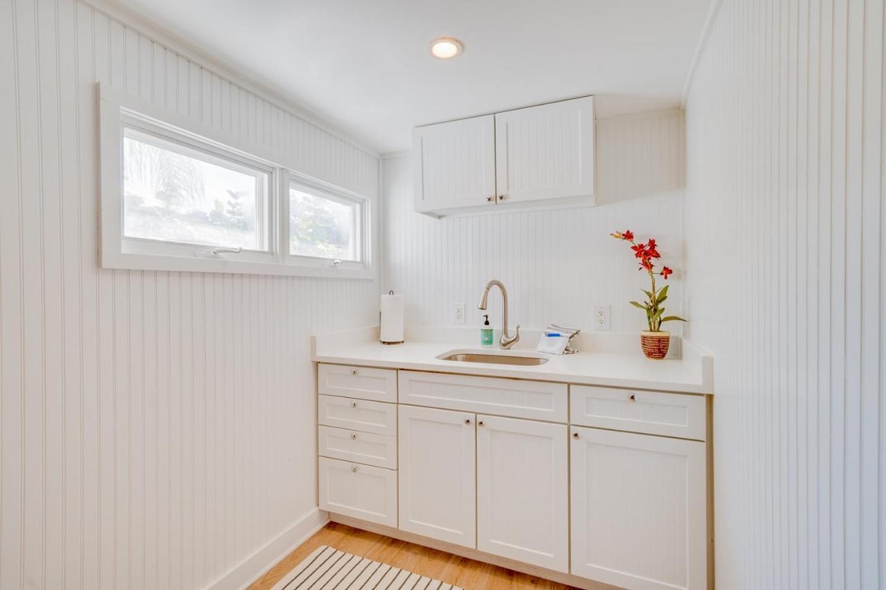 Updated Early 1900s 2br Walking Distance To Downtown With Onsite Parking Holiday home *