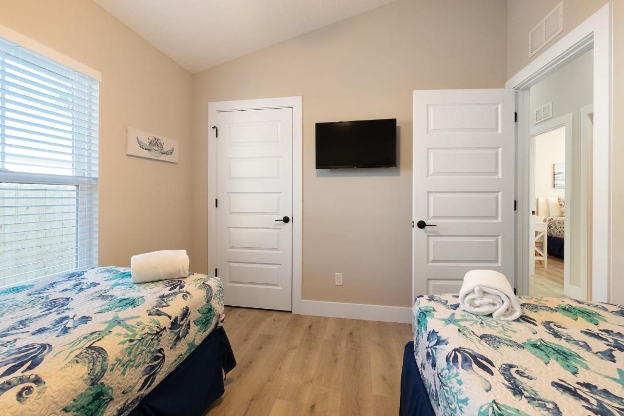 Sunray - Minutes To Downtown & Beaches Holiday home St. Augustine