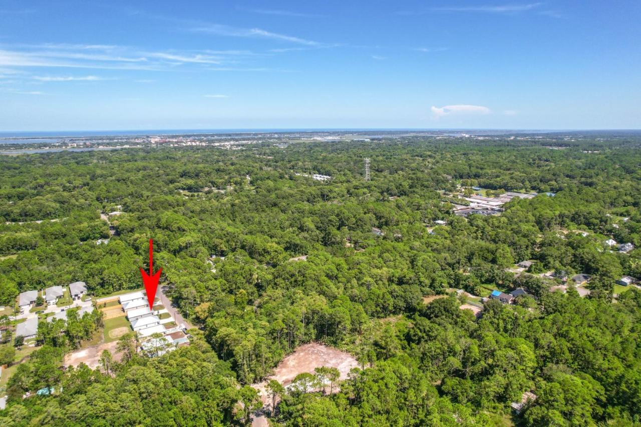 Sunray - Minutes To Downtown & Beaches Holiday home *