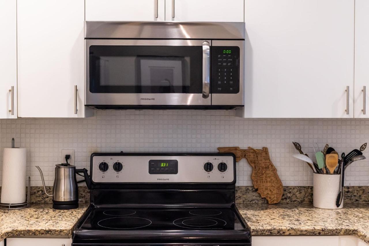 Holiday home Castile Oasis - Minutes To Beaches & State Park