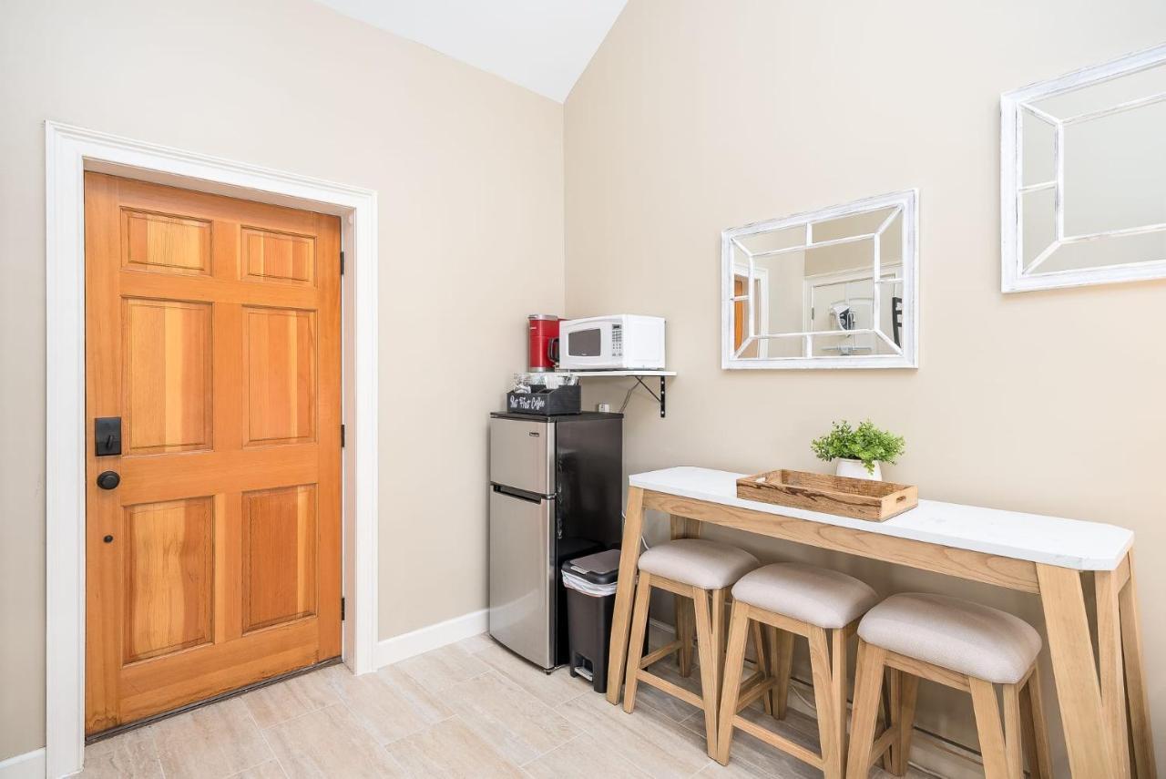 Apartment Quaint In The Heart Of Downtown St Augustine