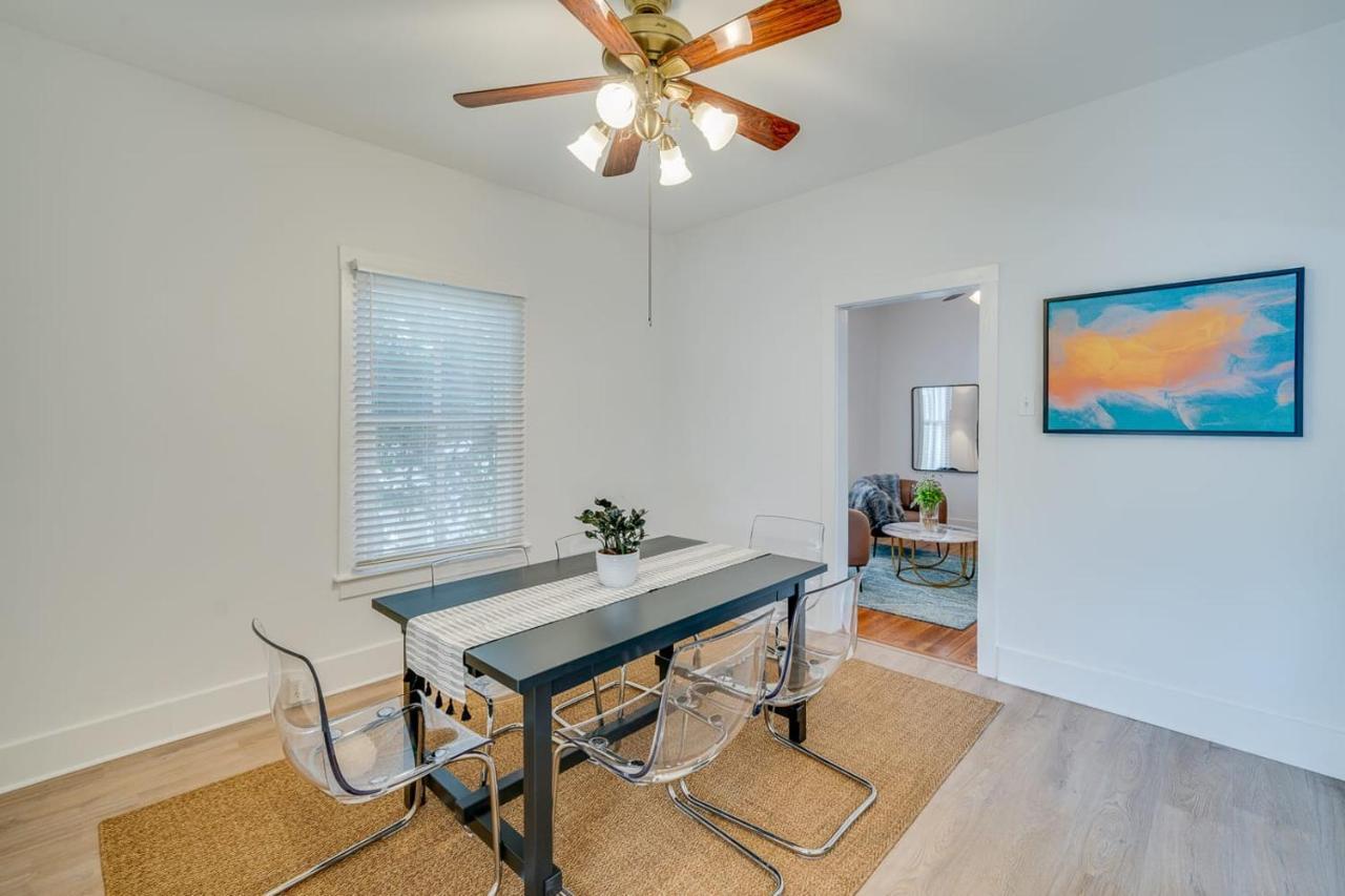 Updated Early 1900s 2br Walking Distance To Downtown With Onsite Parking Holiday home
