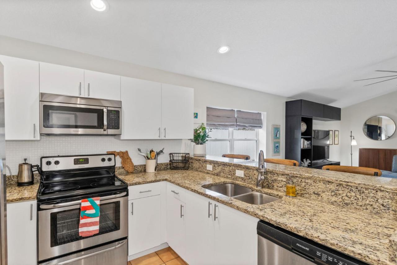 Castile Oasis - Minutes To Beaches & State Park Holiday home
