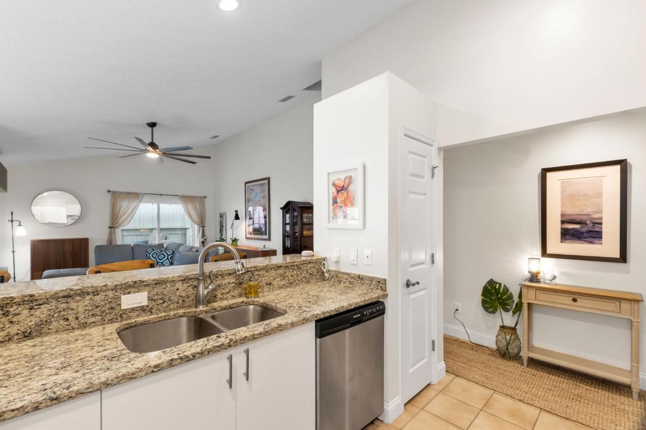 Castile Oasis - Minutes To Beaches & State Park * St. Augustine