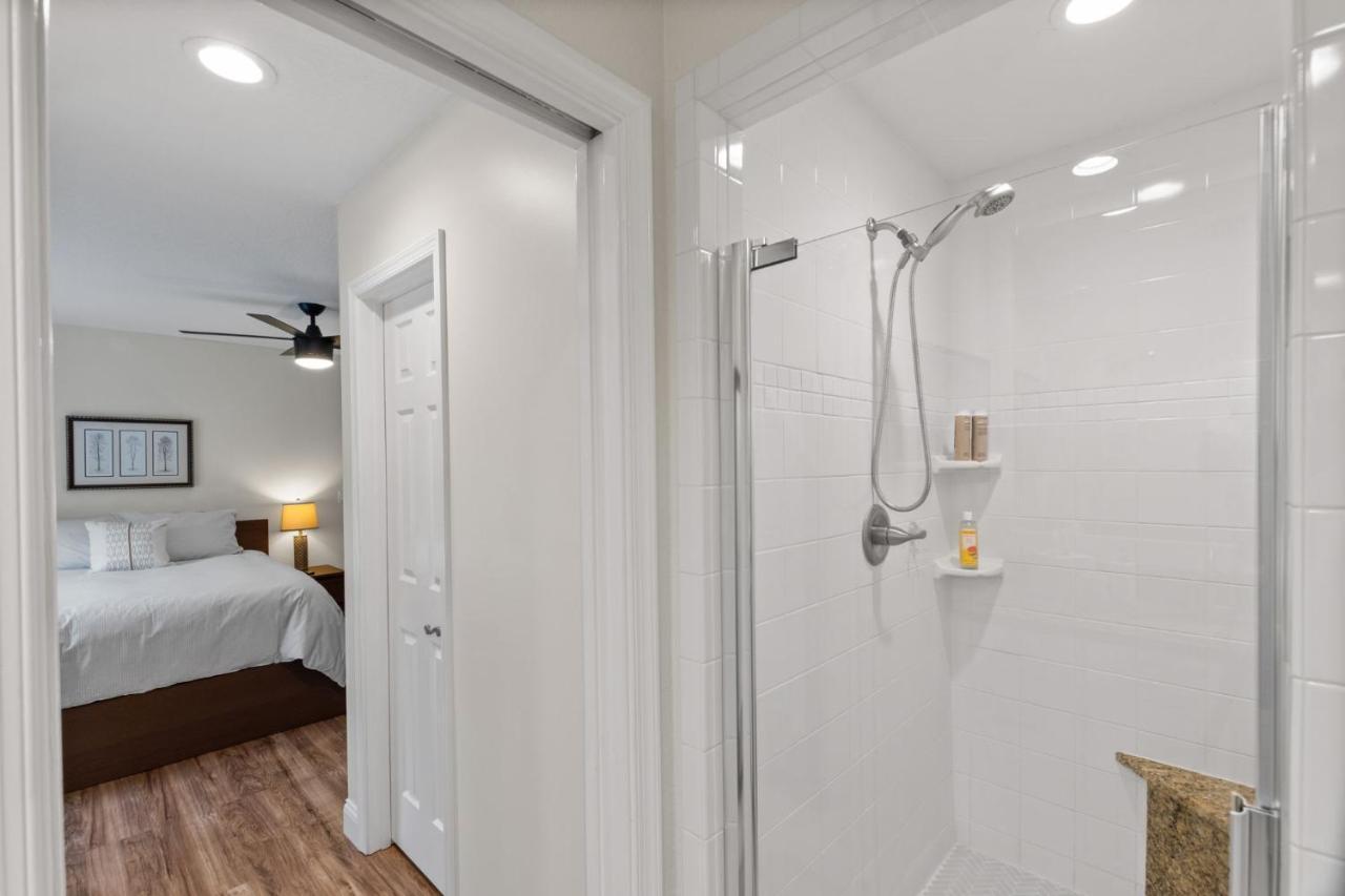 Castile Oasis - Minutes To Beaches & State Park Holiday home St. Augustine