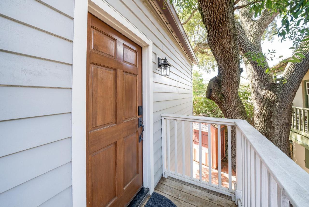 Quaint In The Heart Of Downtown St Augustine Apartment *