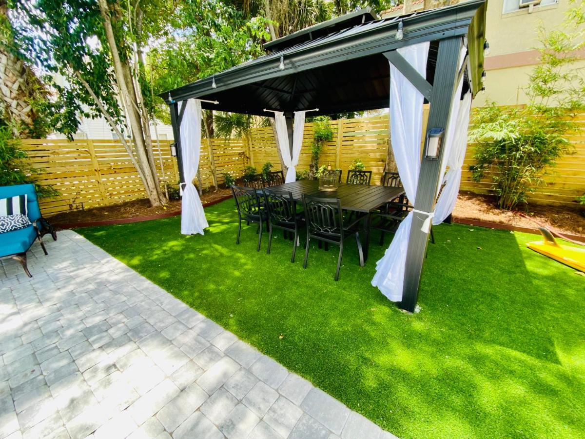 Holiday home The Gatsby Mansion Heated Pool Heart Of Town St. Augustine