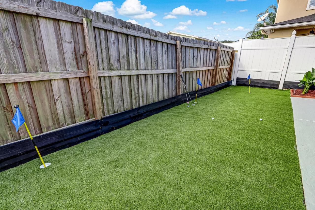 Coastal Heated Pool Walk To Holiday home *