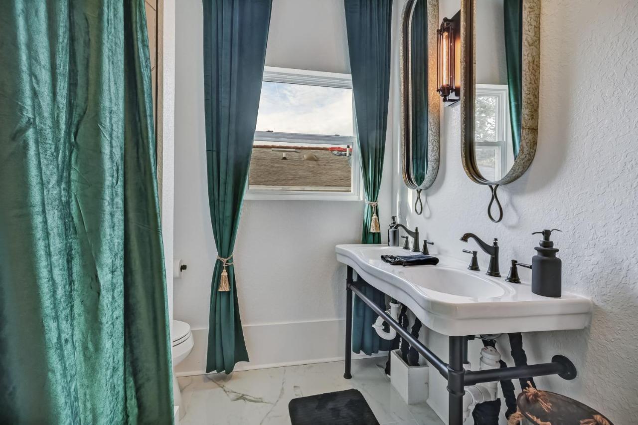 Holiday home The Gatsby Mansion Heated Pool Heart Of Town St. Augustine
