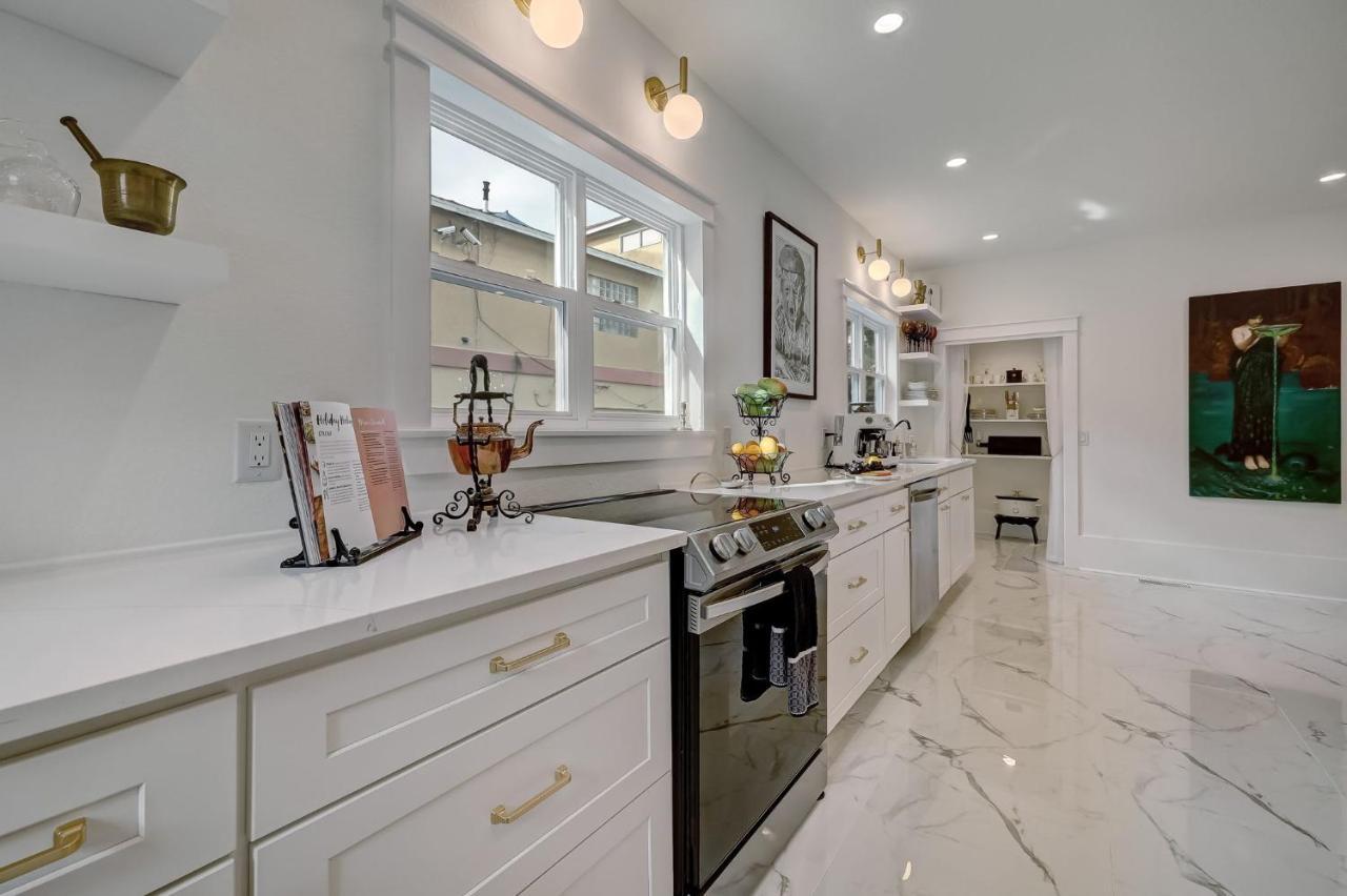 Holiday home The Gatsby Mansion Heated Pool Heart Of Town St. Augustine