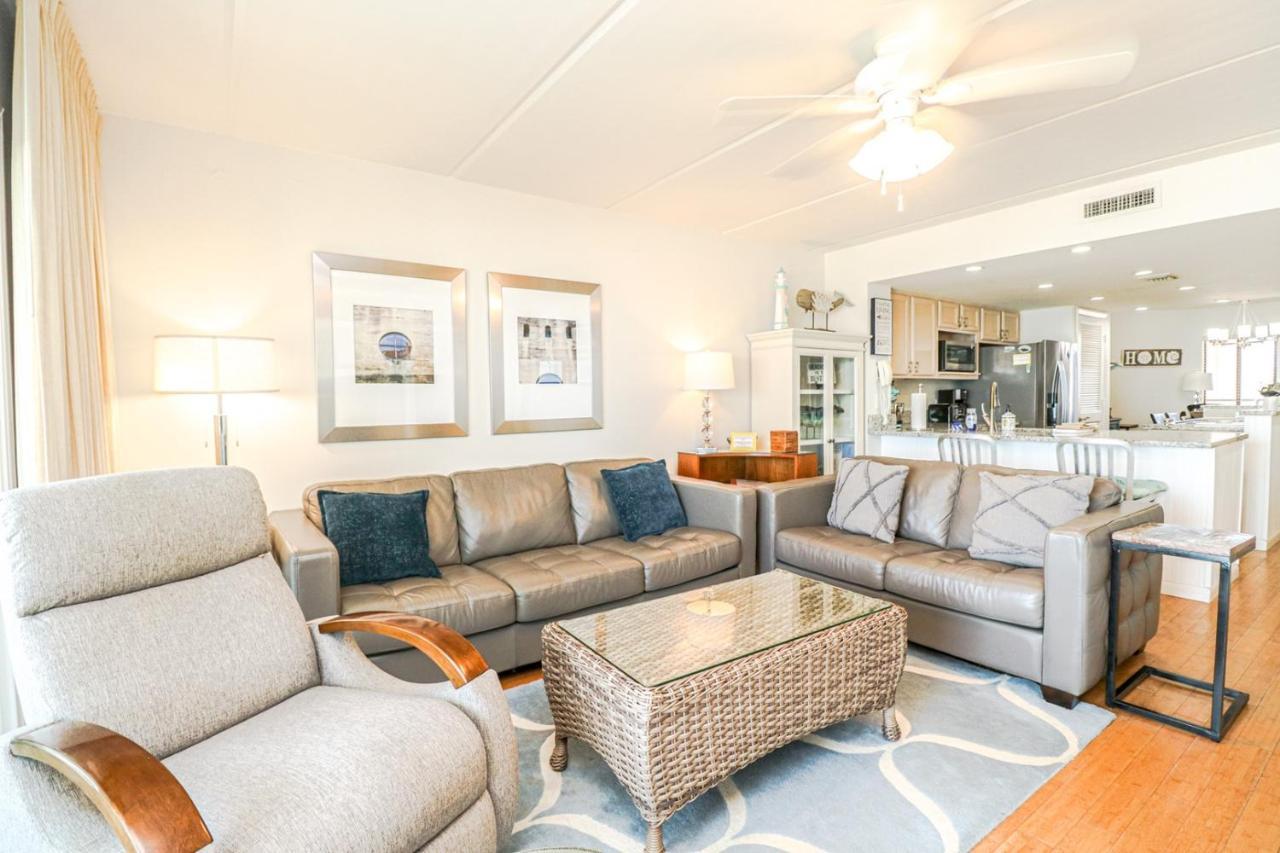 Windjammer 213 Holiday home St. Augustine