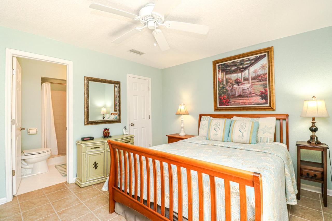 Holiday home St Augustine & Tennis 503