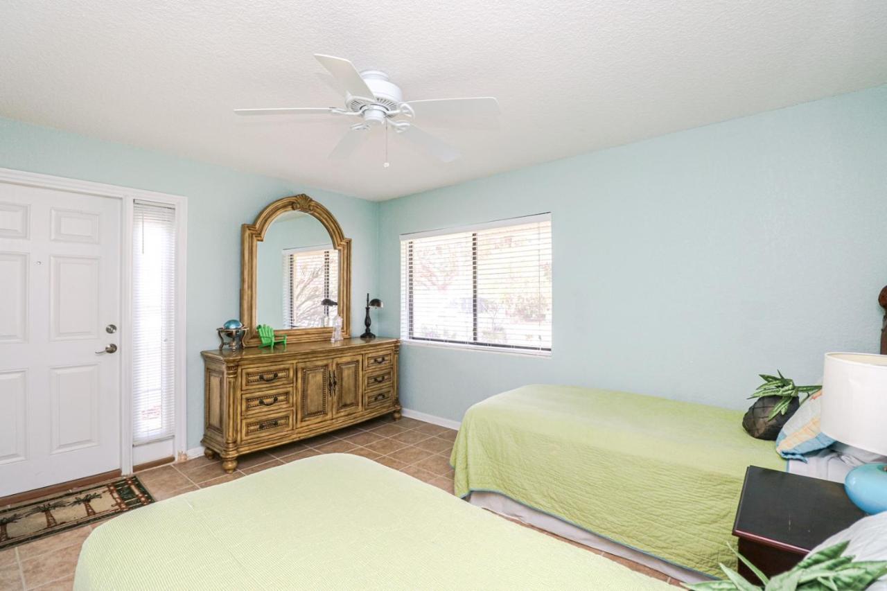St Augustine & Tennis 503 Holiday home *