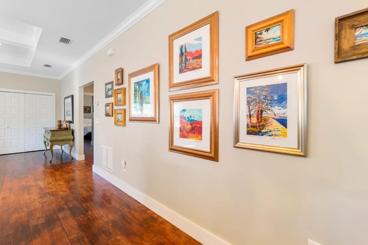 Holiday home Fullerwood Delight- Mins To And Downtown St. Augustine