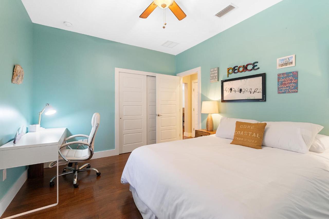 Fullerwood Delight- Mins To And Downtown Holiday home